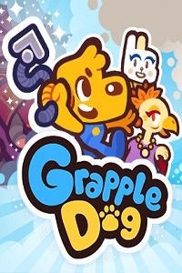 Grapple Dog